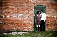 Engagement Photos Hudson Valley NY
