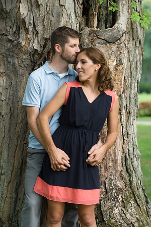 Stephen Sarah Engagement