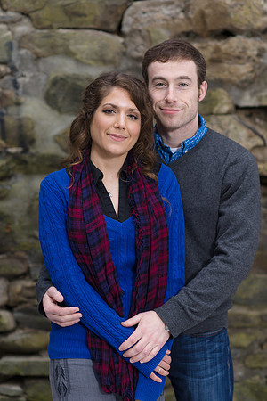 Engagement Photos
