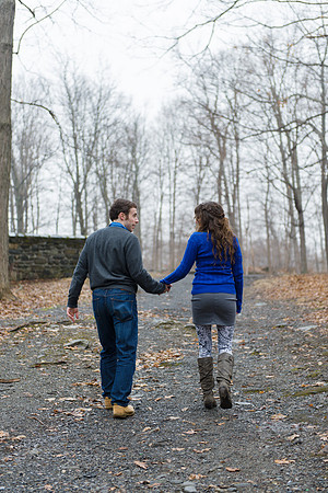 Engagement Photos