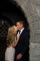 Engagement  Photos Botanical Gardens NJ