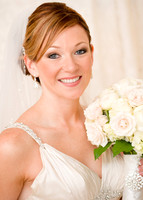 Bridal Portrait