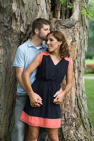 Stephen Sarah Engagement