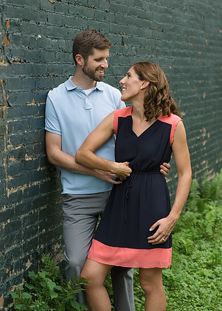 Stephen Sarah Engagement