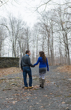 Engagement Photos