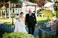 Grandview Wedding (Ballroom) Poughkeepsie