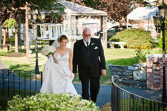 Grandview Wedding (Ballroom) Poughkeepsie