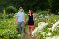 Stephen Sarah Engagement
