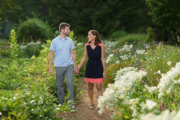 Stephen Sarah Engagement