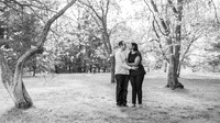 Engagement Locust Grove Poughkeepsie