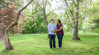 Engagement Locust Grove Poughkeepsie