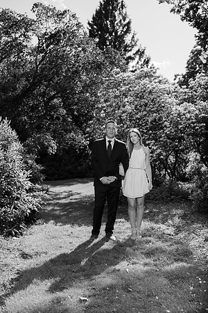 Skylands Engagement Photos