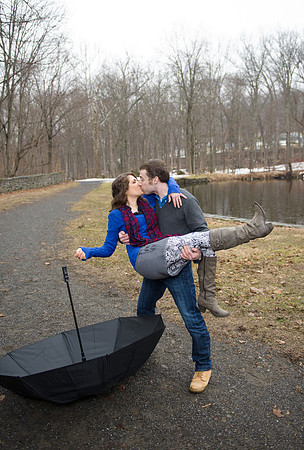 Engagement Photos