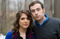 Engagement Photos