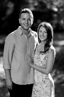 Engagement Photo Skylands