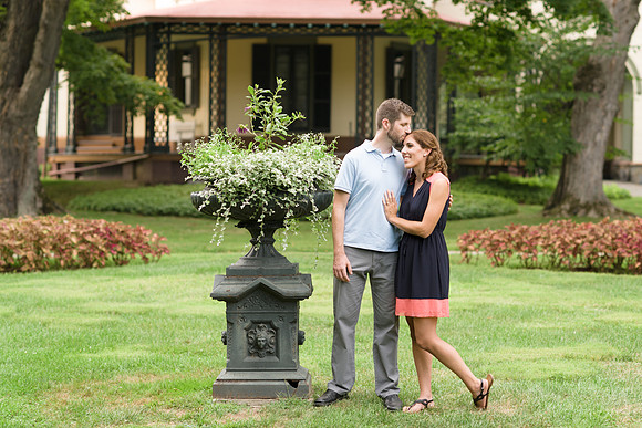 Stephen Sarah Engagement