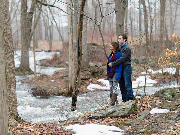 Engagement Photos