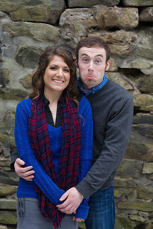 Engagement Photos
