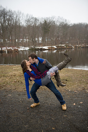 Engagement Photos