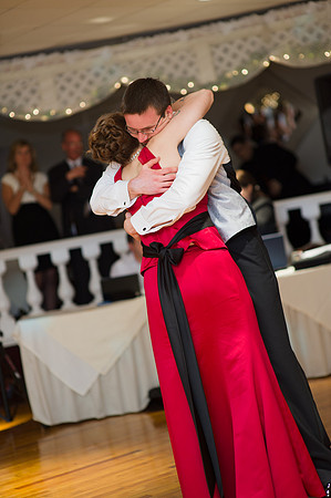 Ulster Park NY Wedding