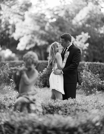 Skylands Engagement Photos