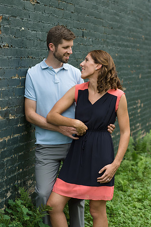 Stephen Sarah Engagement