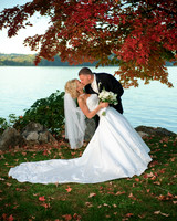 Hudson Valley Wedding Photographer
