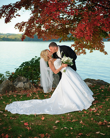Hudson Valley Wedding Photographer