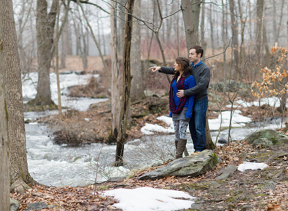 Engagement Photos