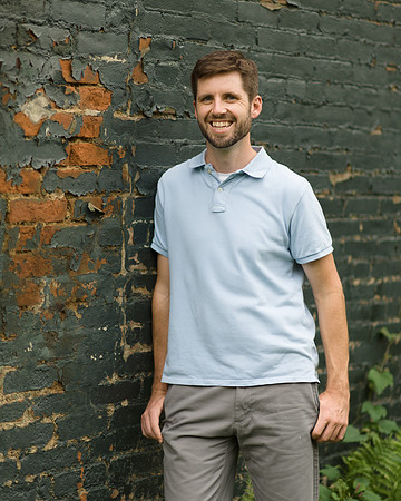 Stephen Sarah Engagement