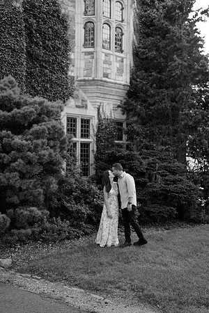 Engagement Photo Skylands