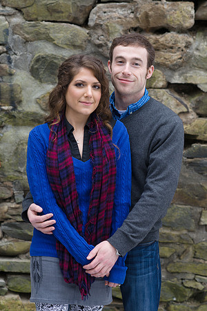 Engagement Photos
