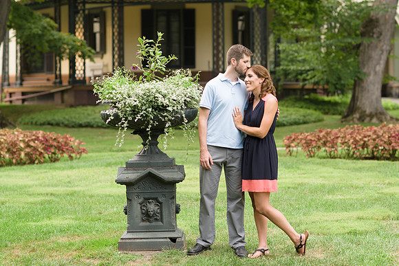 Stephen Sarah Engagement