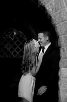 Skylands Engagement Photos