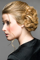 Popular Updo