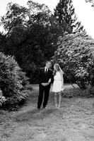 Skylands Engagement Photos