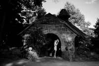 Skylands Engagement Photos