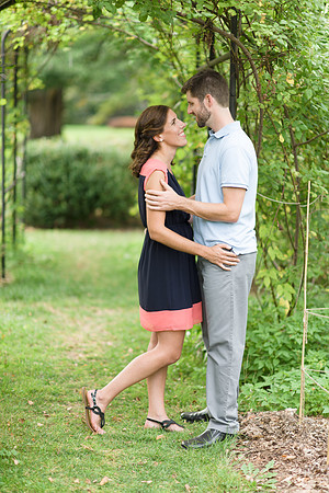 Stephen Sarah Engagement