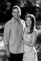 Engagement Photo Skylands