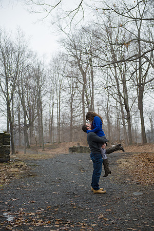 Engagement Photos