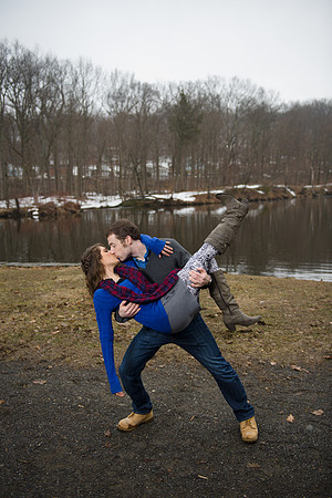 Engagement Photos