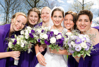 Ulster Park NY Wedding