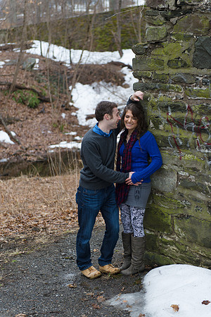 Engagement Photos