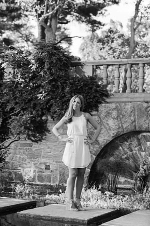 Skylands Engagement Photos