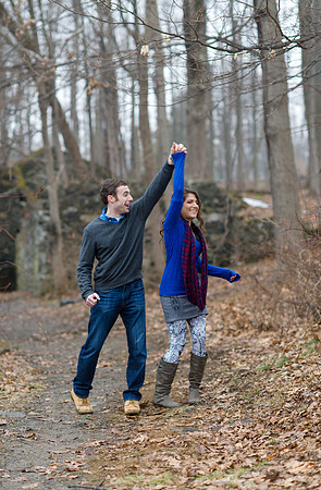 Engagement Photos