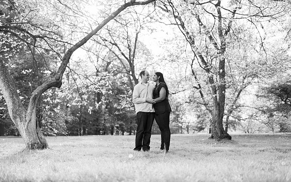 Engagement Locust Grove Poughkeepsie