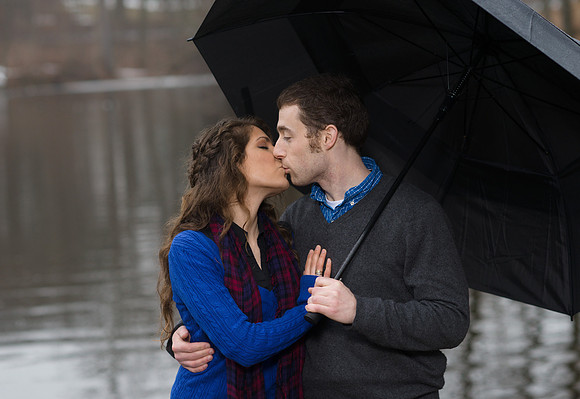 Engagement Photos