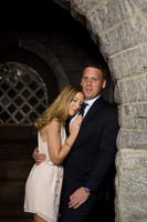 Engagement  Photos Botanical Gardens NJ