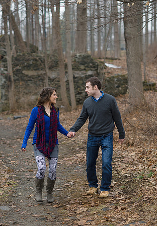 Engagement Photos