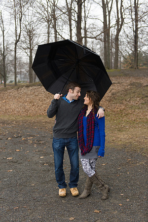 Engagement Photos